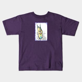 I Sense You. Kids T-Shirt